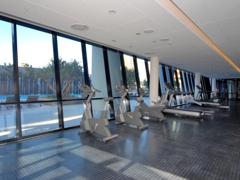 1064/9 Circle – Ferny Avenue, Surfers Paradise QLD 4217