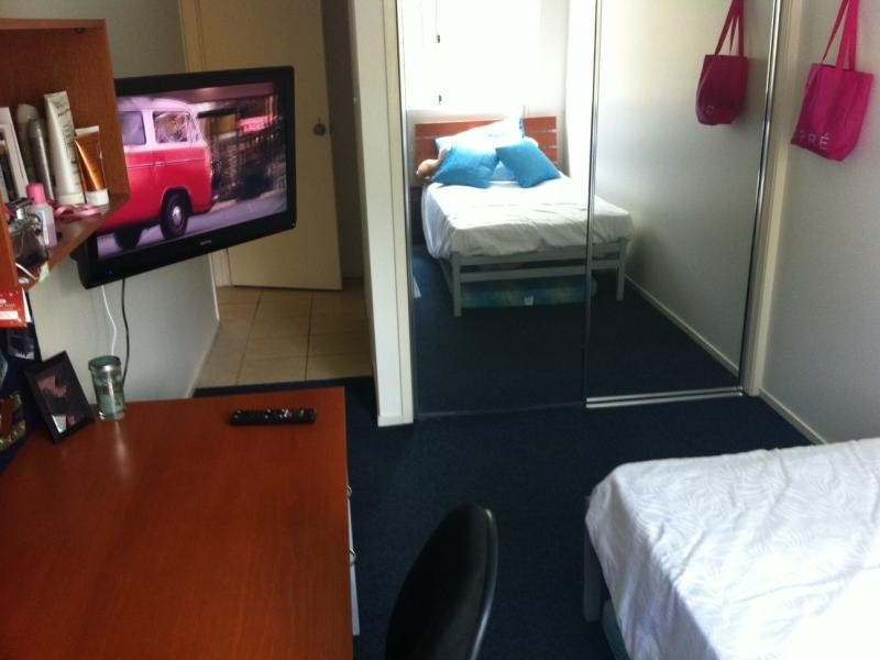 129/-131 Nexus Place Student Accommodation – Currumburra Rd, Ashmore QLD 4214