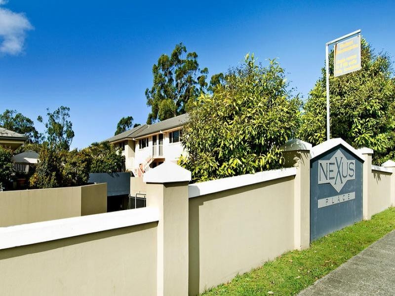 129/-131 Nexus Place Student Accommodation – Currumburra Rd, Ashmore QLD 4214