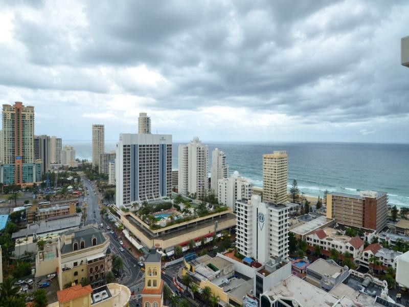 1241/23 Ferny Ave – Chevron Renaissance, Surfers Paradise QLD 4217