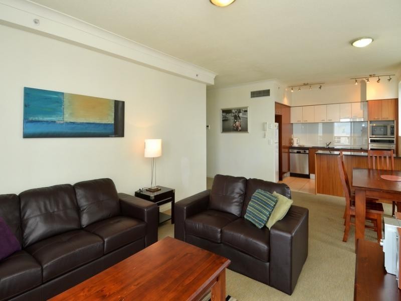 1241/23 Ferny Ave – Chevron Renaissance, Surfers Paradise QLD 4217