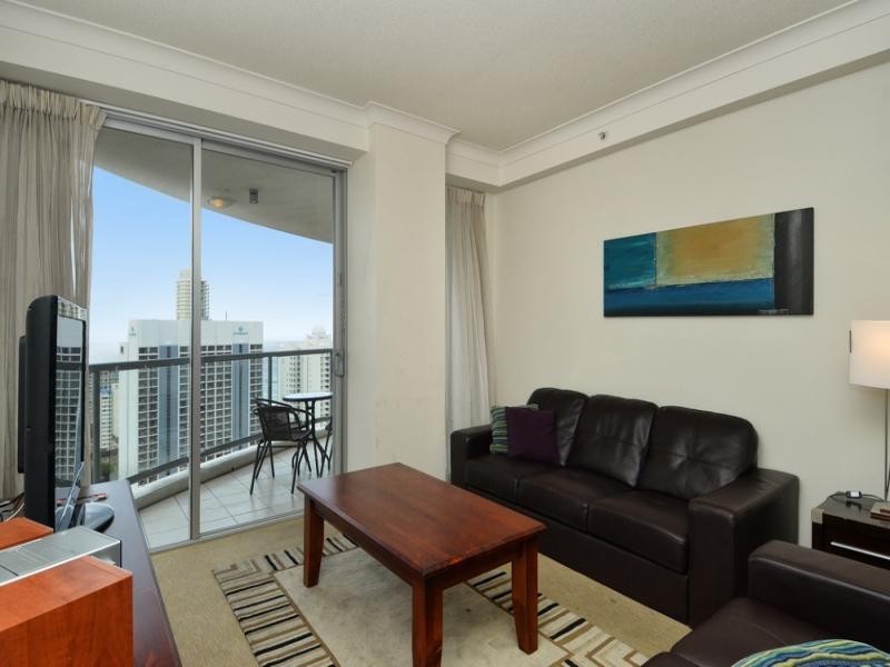 1241/23 Ferny Ave – Chevron Renaissance, Surfers Paradise QLD 4217