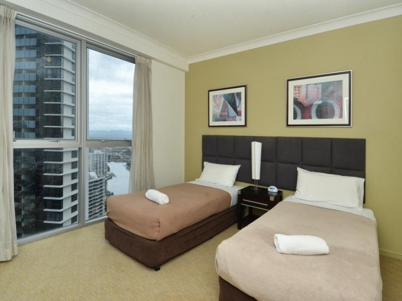 1241/23 Ferny Ave – Chevron Renaissance, Surfers Paradise QLD 4217