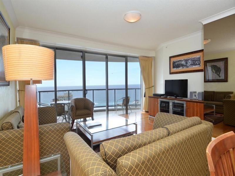 1253/23 Chevron Renaissance – Ferny Avenue, Surfers Paradise QLD 4217