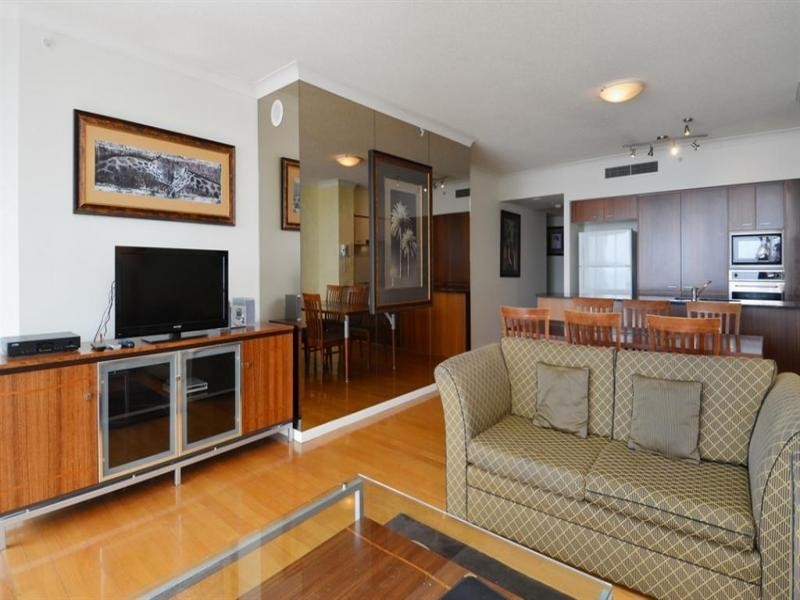 1253/23 Chevron Renaissance – Ferny Avenue, Surfers Paradise QLD 4217