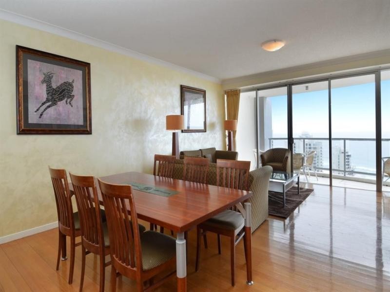 1253/23 Chevron Renaissance – Ferny Avenue, Surfers Paradise QLD 4217
