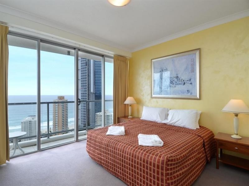1253/23 Chevron Renaissance – Ferny Avenue, Surfers Paradise QLD 4217