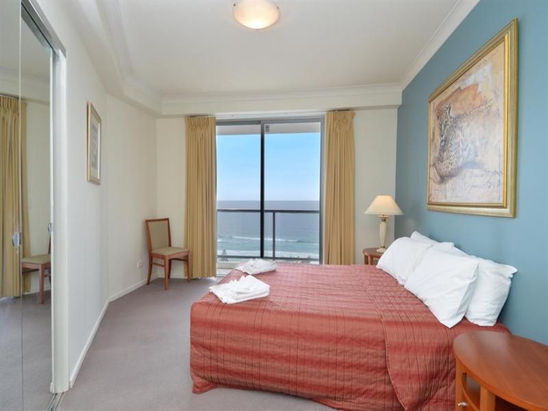 1253/23 Chevron Renaissance – Ferny Avenue, Surfers Paradise QLD 4217