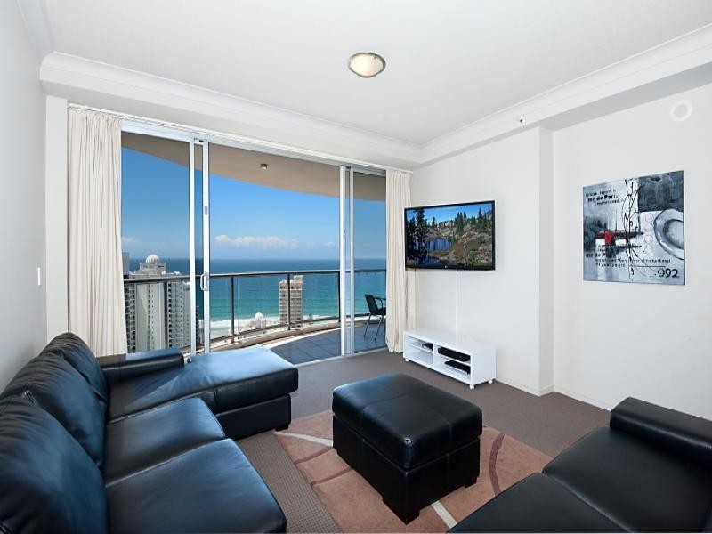 2253/23 Chevron Renaissance – Ferny Avenue, Surfers Paradise QLD 4217