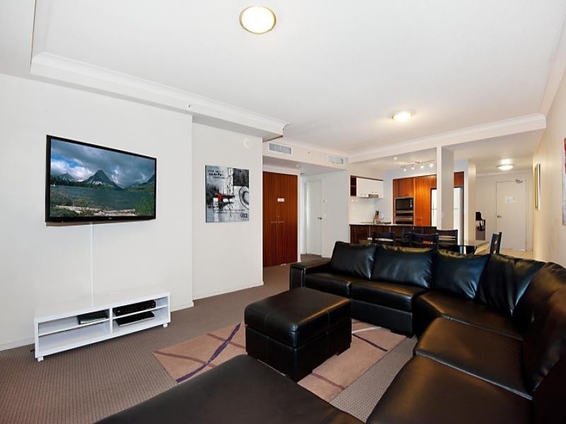 2253/23 Chevron Renaissance – Ferny Avenue, Surfers Paradise QLD 4217