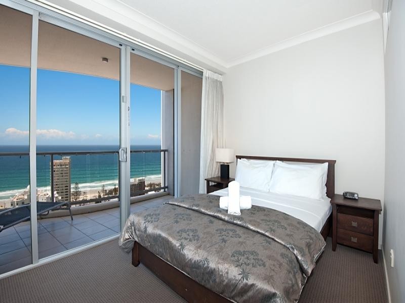 2253/23 Chevron Renaissance – Ferny Avenue, Surfers Paradise QLD 4217