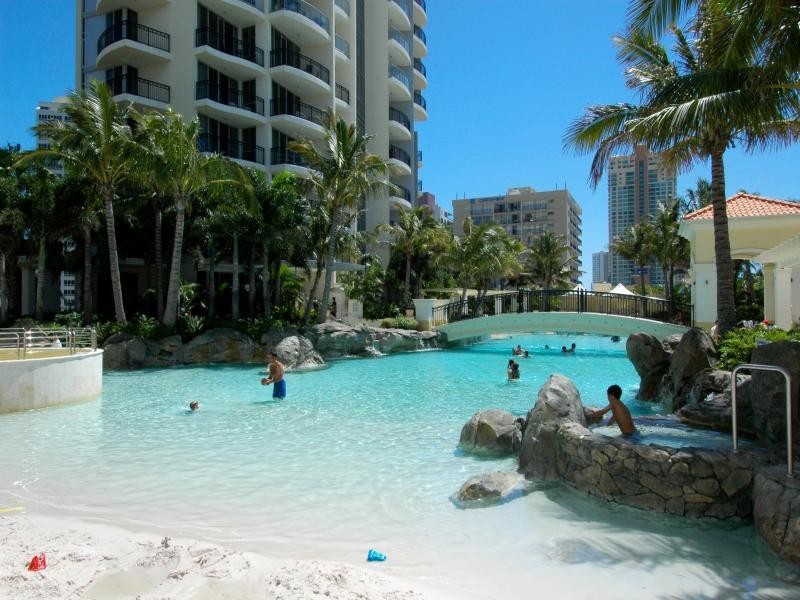 2253/23 Chevron Renaissance – Ferny Avenue, Surfers Paradise QLD 4217