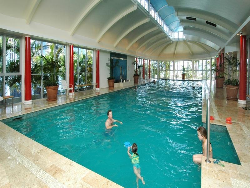 2253/23 Chevron Renaissance – Ferny Avenue, Surfers Paradise QLD 4217