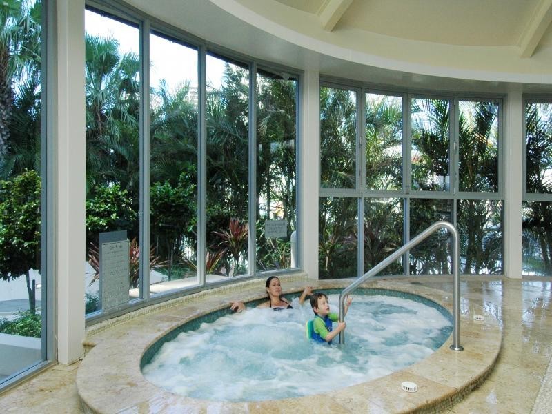 2253/23 Chevron Renaissance – Ferny Avenue, Surfers Paradise QLD 4217