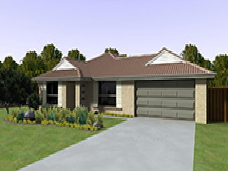 Lot 8 Benhiam Street, Calamvale QLD 4116