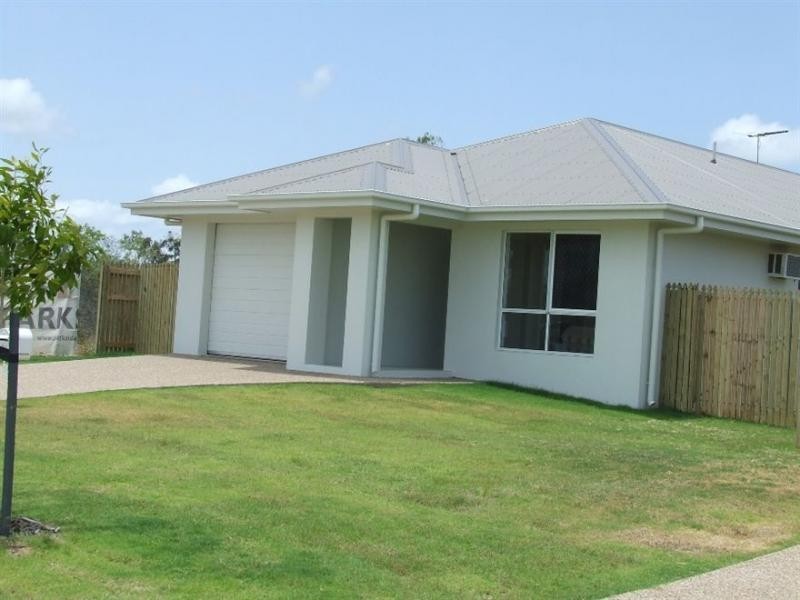 163 Lashmar Crescent, Deeragun QLD 4818