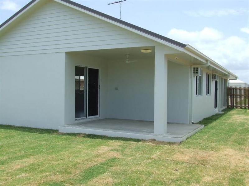 163 Lashmar Crescent, Deeragun QLD 4818