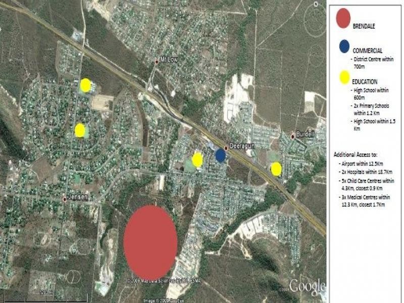 163 Lashmar Crescent, Deeragun QLD 4818