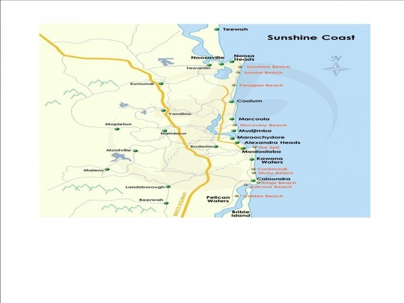 Caloundra QLD 4551