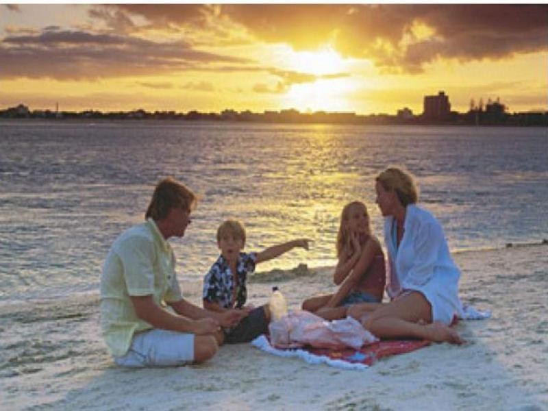 Caloundra QLD 4551