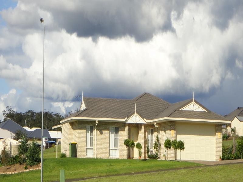 130 Harch Road, Highfields QLD 4352