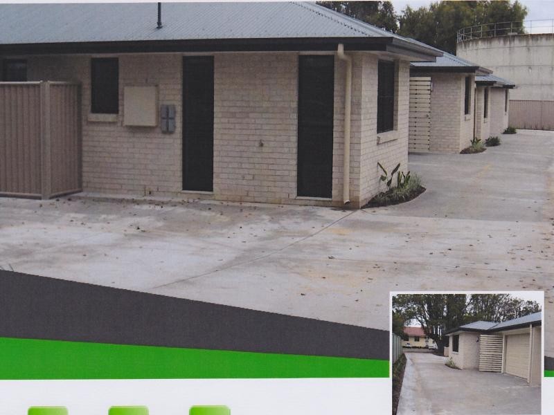 Chinchilla QLD 4413