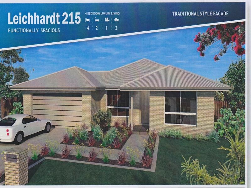Chinchilla QLD 4413