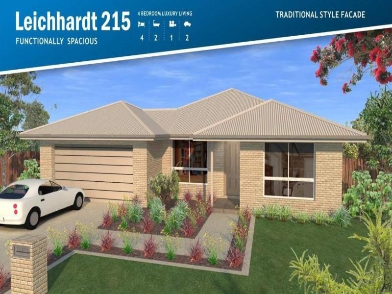 Chinchilla QLD 4413
