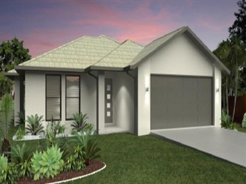 Lot 16 Bowen Street, Roma QLD 4455