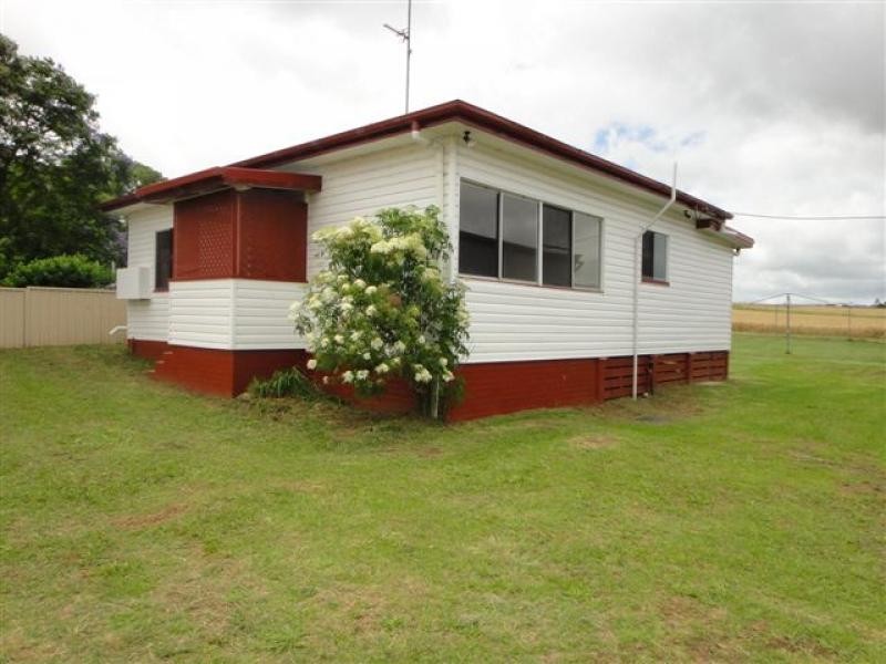 317 Greenmount – Hirstvale Rd, Greenmount East QLD 4359