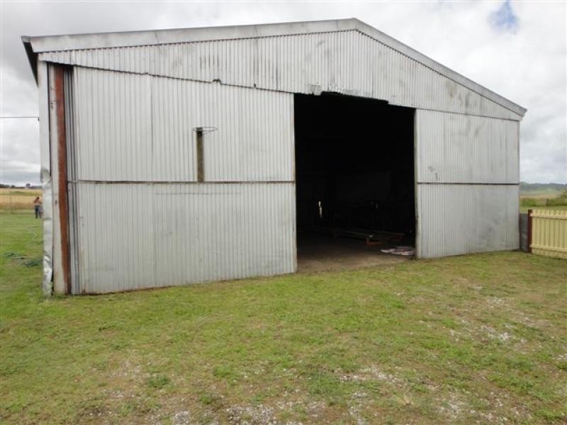 317 Greenmount – Hirstvale Rd, Greenmount East QLD 4359