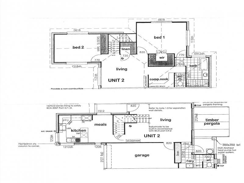 Unit 2/353 Greenwattle Street, Wilsonton QLD 4350