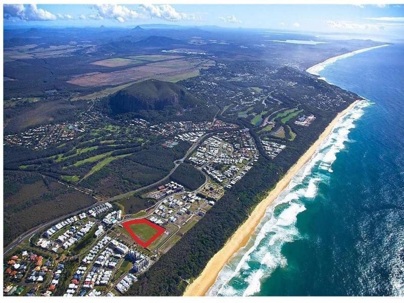 Mount Coolum QLD 4573