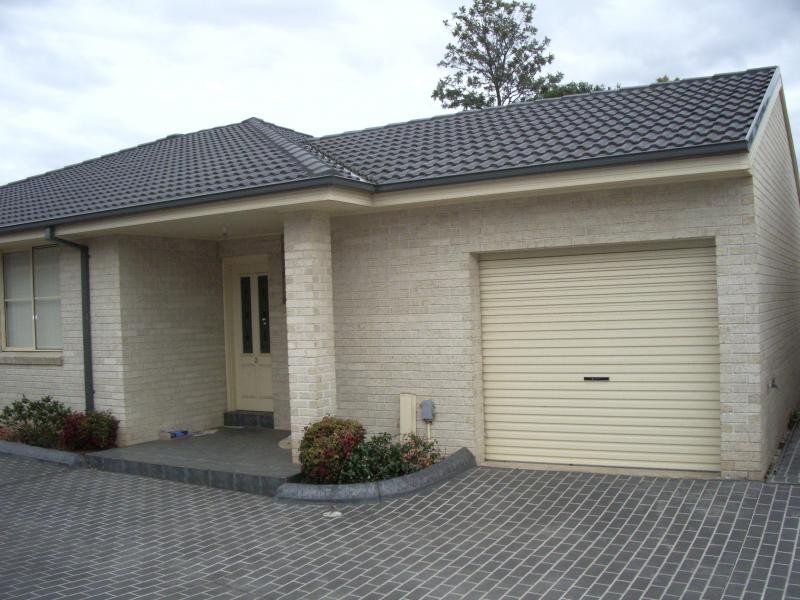 Fairfield Heights NSW 2165