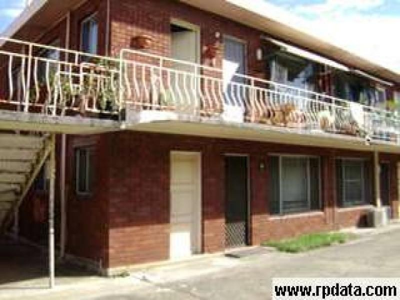 5/29 Railway Pde, Fairfield NSW 2165