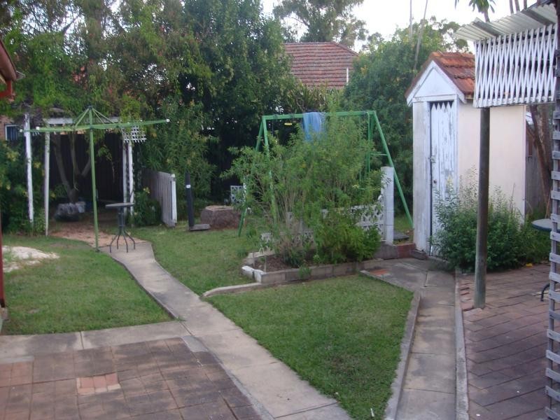 Canley Vale NSW 2166