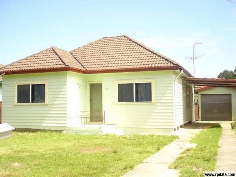 30 Prospect Road, Canley Vale NSW 2166