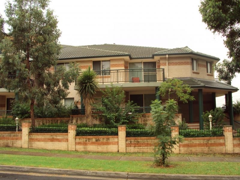 Guildford NSW 2161