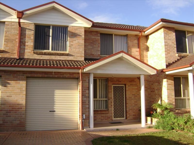 Canley Vale NSW 2166