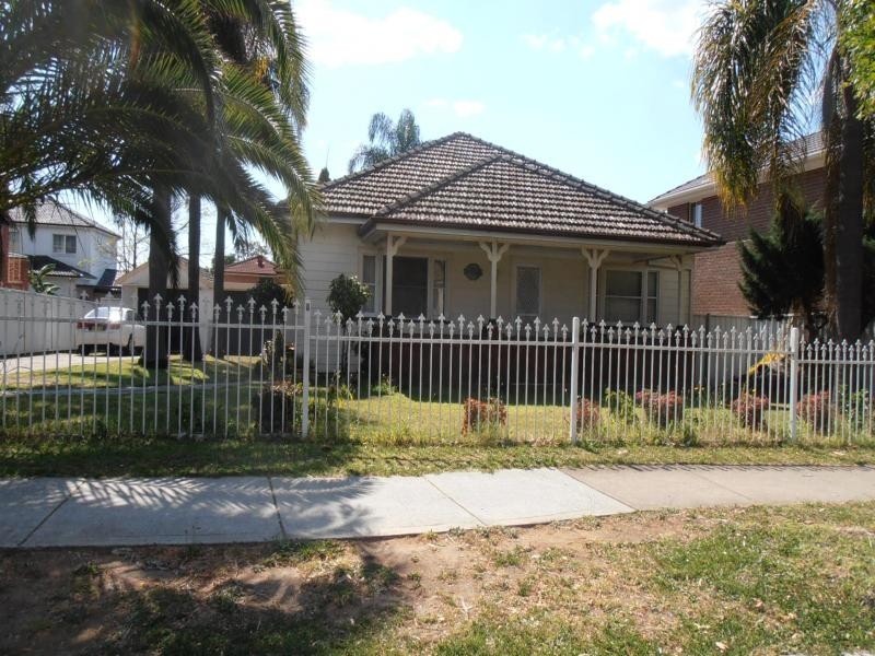 42 FREDERICK STREET, Fairfield NSW 2165