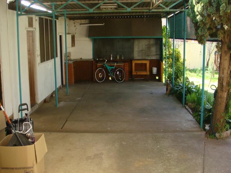 42 FREDERICK STREET, Fairfield NSW 2165