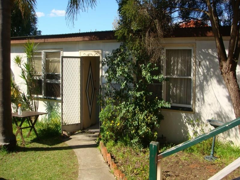 42 FREDERICK STREET, Fairfield NSW 2165
