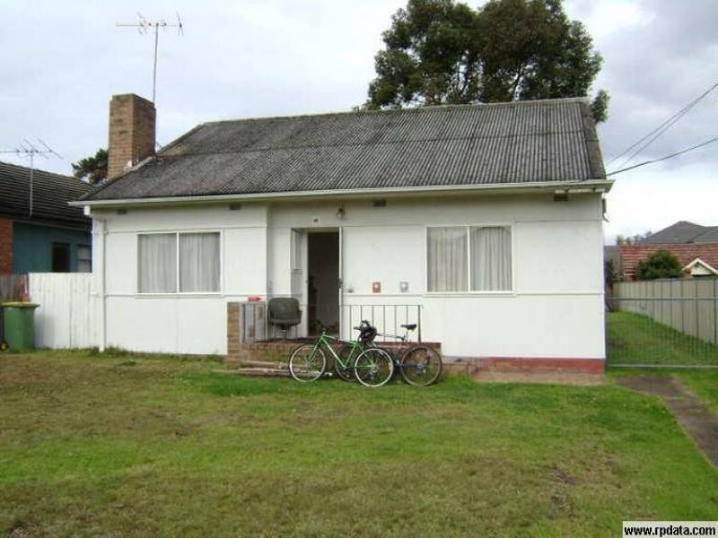 Fairfield Heights NSW 2165