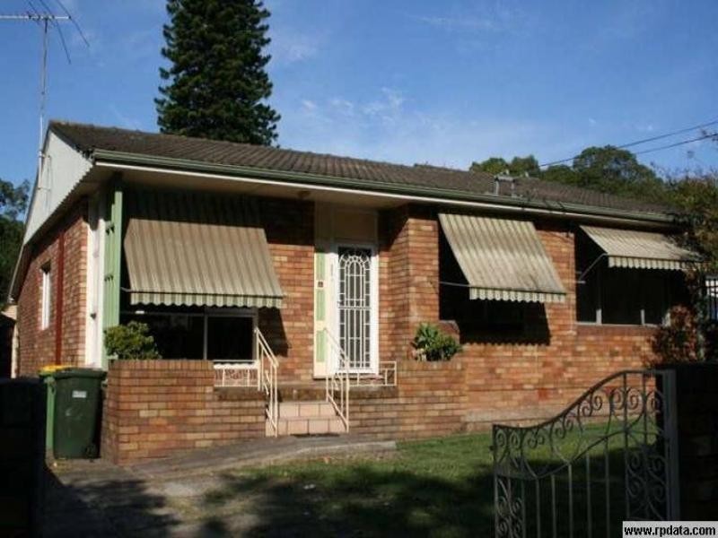 Strathfield NSW 2135