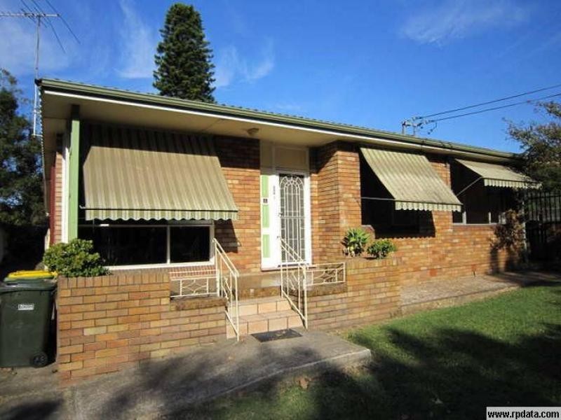 Strathfield NSW 2135