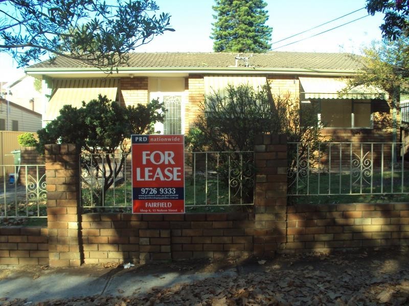 Strathfield NSW 2135