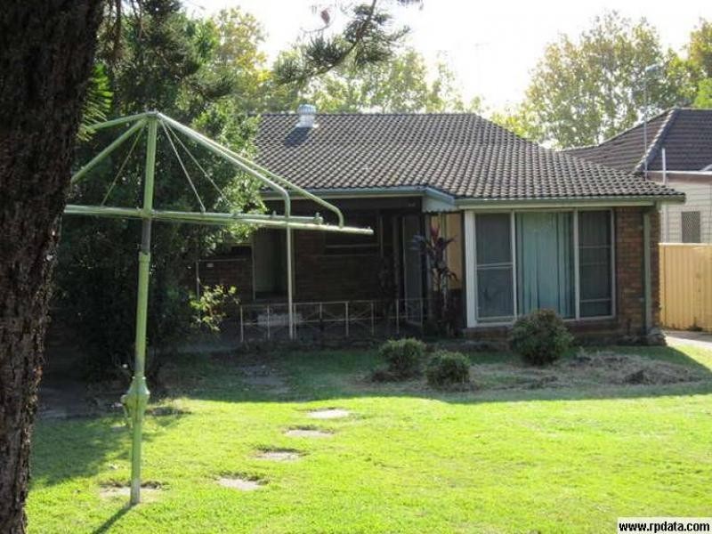 Strathfield NSW 2135