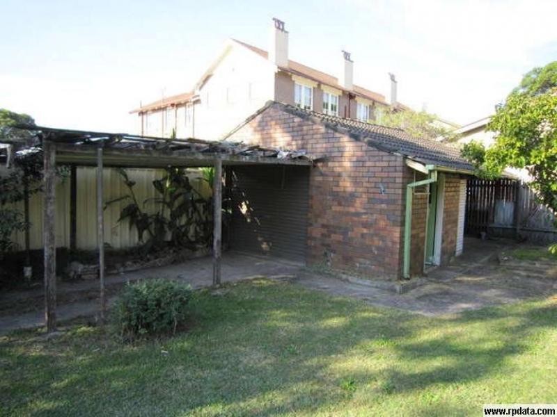 Strathfield NSW 2135