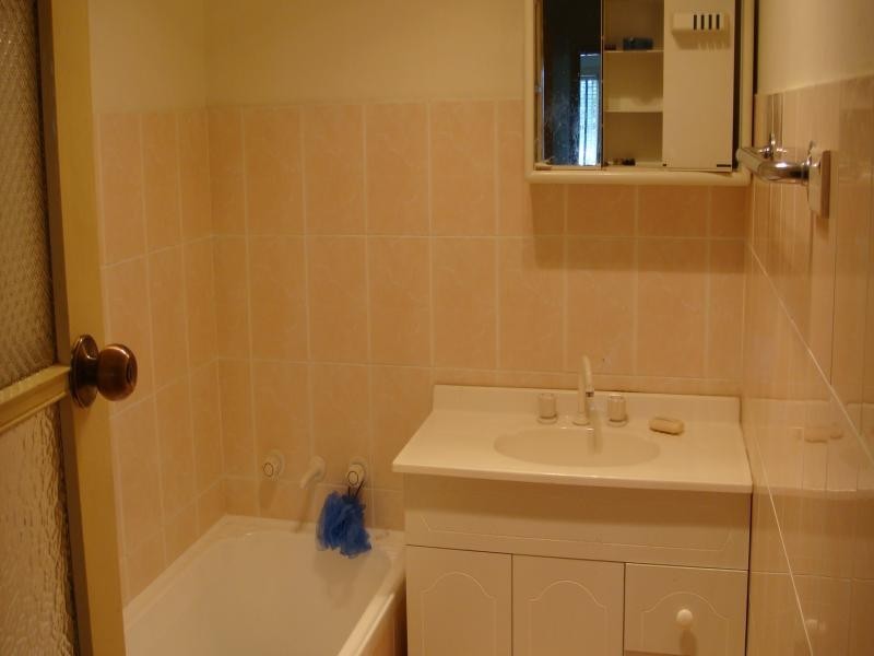 Solo Crescent, Fairfield NSW 2165