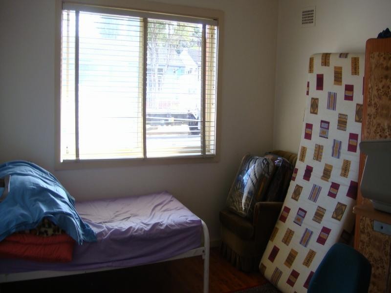Solo Crescent, Fairfield NSW 2165